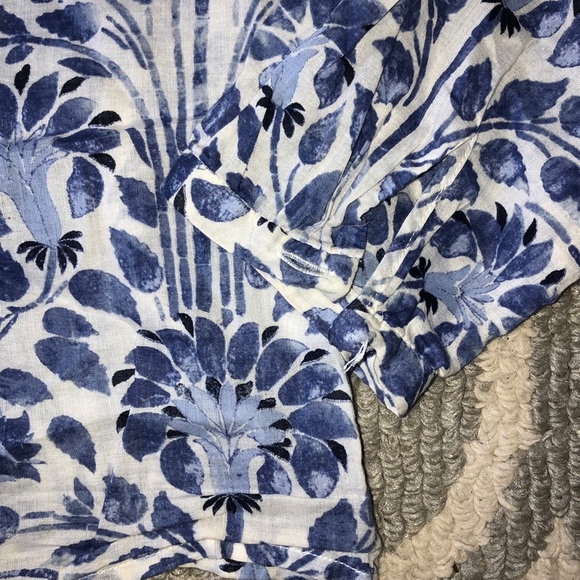 Tory Burch tunic - Picture 6 of 8